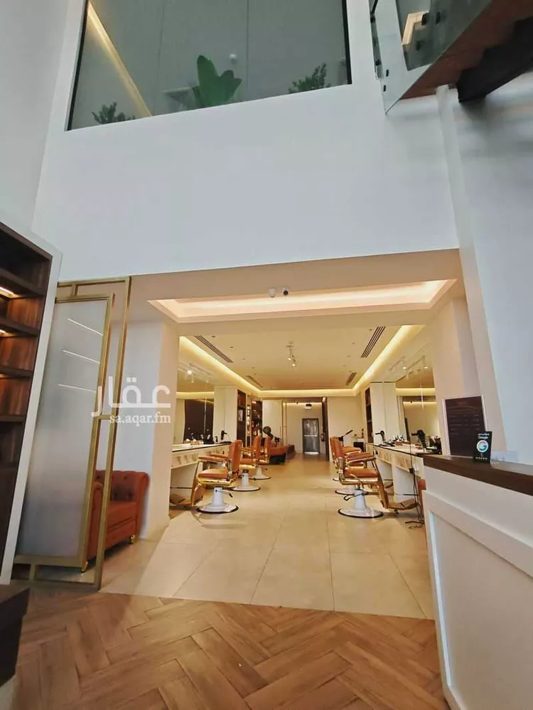 Shop available for takeover on Firas bin Al-Nadr Street, Al-Olaya District - AL Khobar - القحطاني للعقارات
