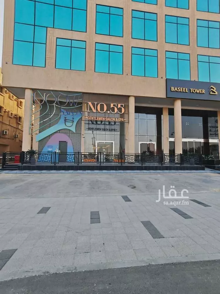 Shop available for takeover on Firas bin Al-Nadr Street, Al-Olaya District - AL Khobar - Al Qahtani Real Estate
