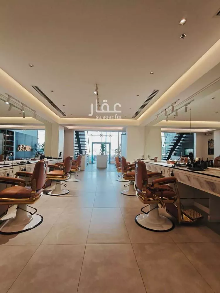 Shop available for takeover on Firas bin Al-Nadr Street, Al-Olaya District - AL Khobar - القحطاني للعقارات